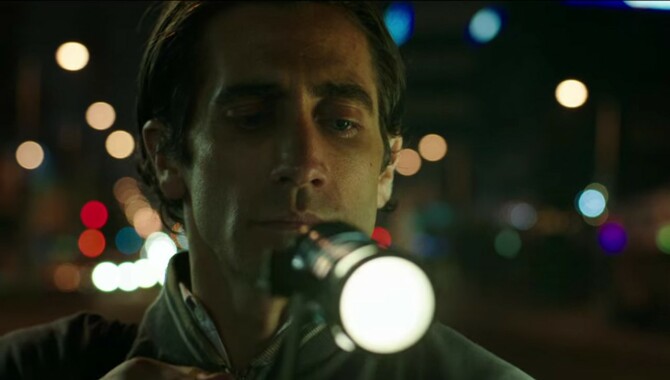 Nightcrawler- Movie Meaning and Ending Explained