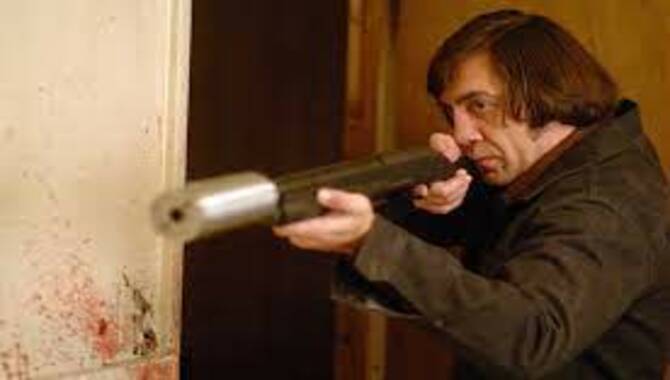 No Country For Old Men 2007 Ending Explained: