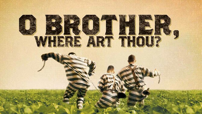 O Brother, Where Art Thou (2000) Storyline and Short Reviews