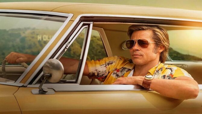 Once Upon A Time In... Hollywood 2019 FAQs