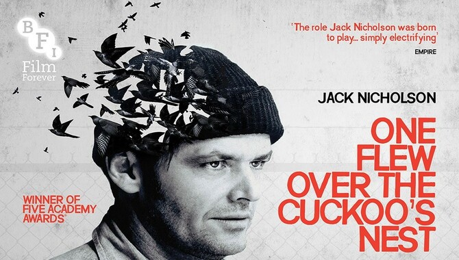 One Flew Over The Cuckoo's Nest 1975 Movie Meaning And Ending Explained