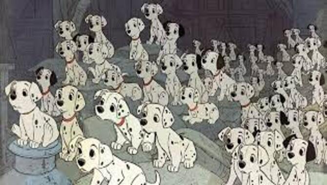 One Hundred And One Dalmatians Movie Movie Meaning