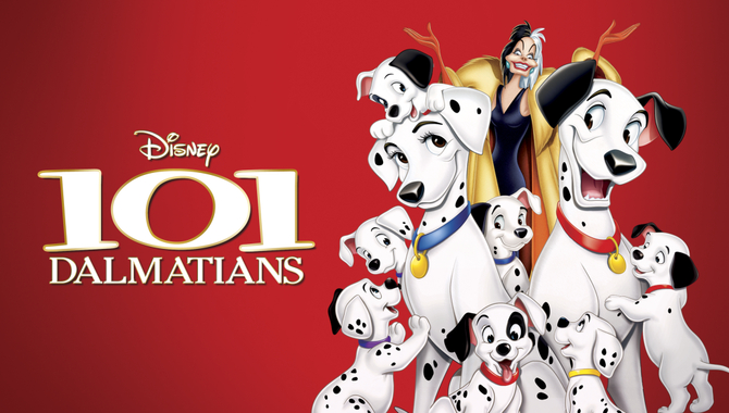 One Hundred One Dalmatians Movie Meaning And Explanation