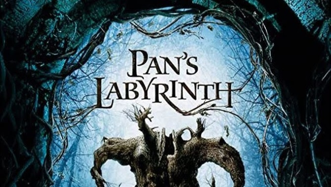 Pan's Labyrinth 2006 FAQ