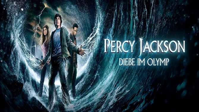 Percy Jackson & The Olympians: The Lightning Thief (2010) Storyline and Short Reviews