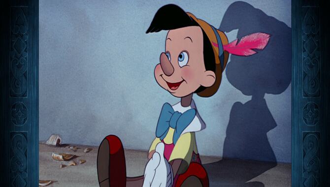 Pinocchio Explanations