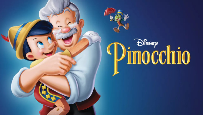 Pinocchio Storyline and Short Reviews