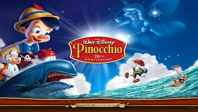 Pinocchio