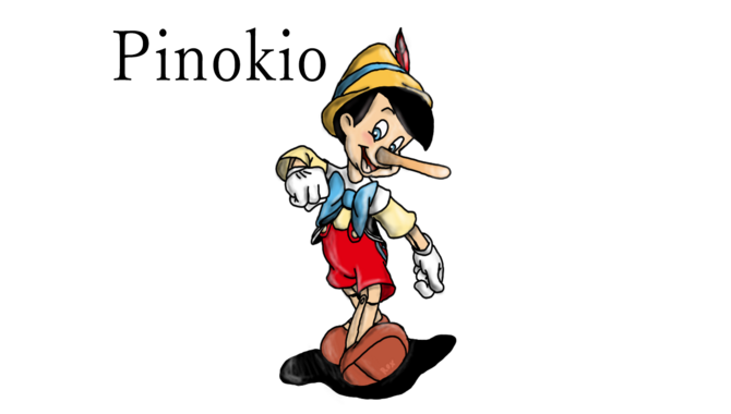 Pinokio