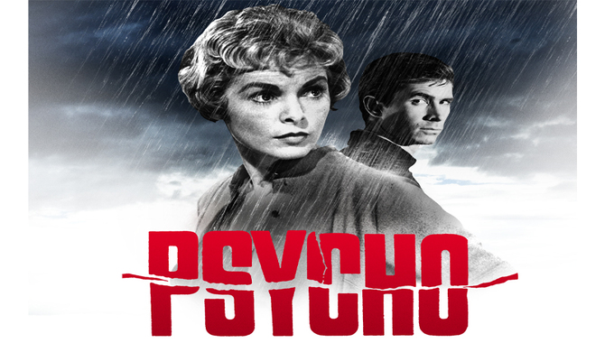 Psycho (1960) Film FAQ