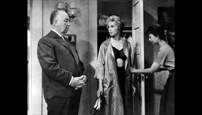 Psycho (1960) Storyline And Short Reviews