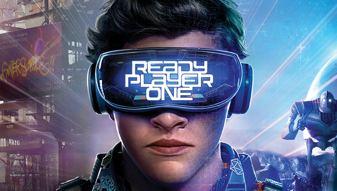 Ready Player One (Storyline And Short Review)