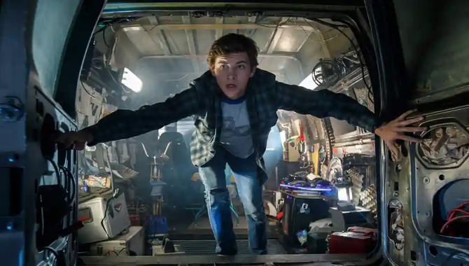 Ready Player One's Ending Explained