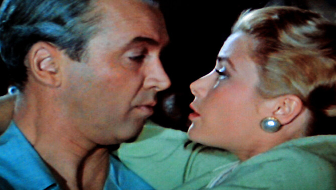 Rear Window Storyline and Short Reviews