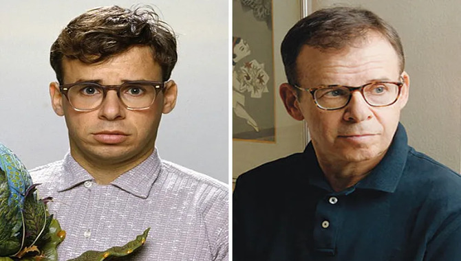 Rick-Moranis