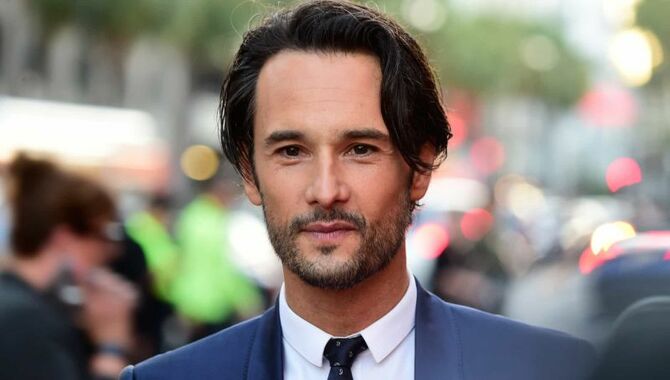 Rodrigo Santoro