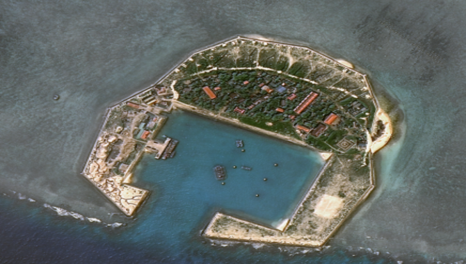 Rurok Island 