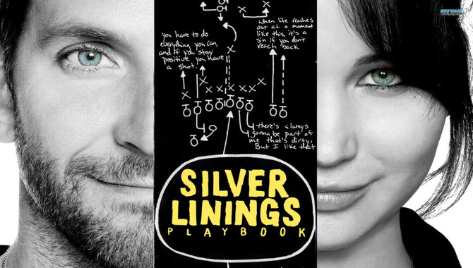 Silver Linings Playbook Movie Meaning and Ending Explained