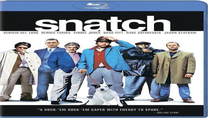 Snatch 2000