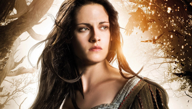 Snow White And The Huntsman (2012) Meaning and Ending Explanation