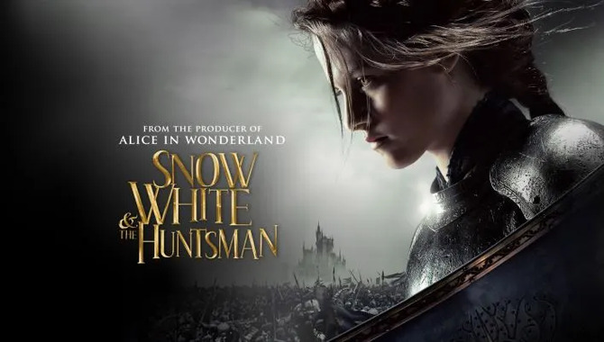 Snow White and The Huntsman (2012) FAQs