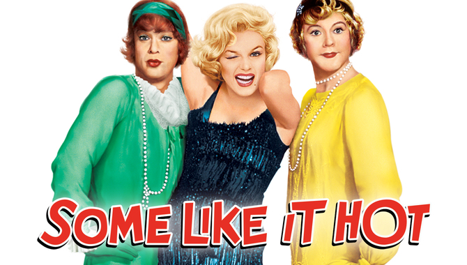 Some Like It Hot Storyline And Short Reviews