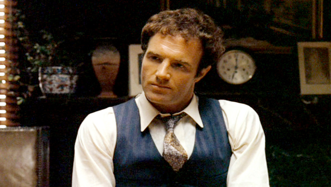 Sonny Corleone