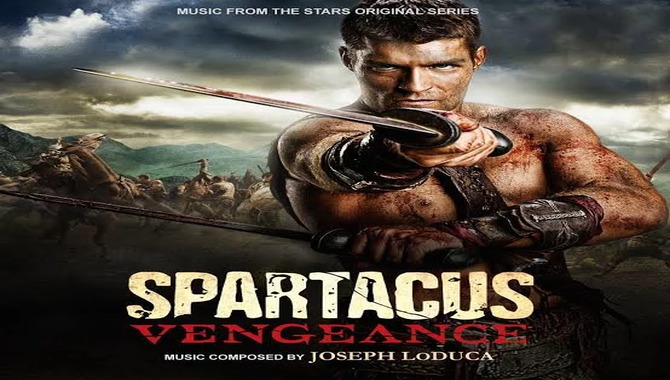 Spartacus (Tv Series) Movie Meaning and Ending Explanation