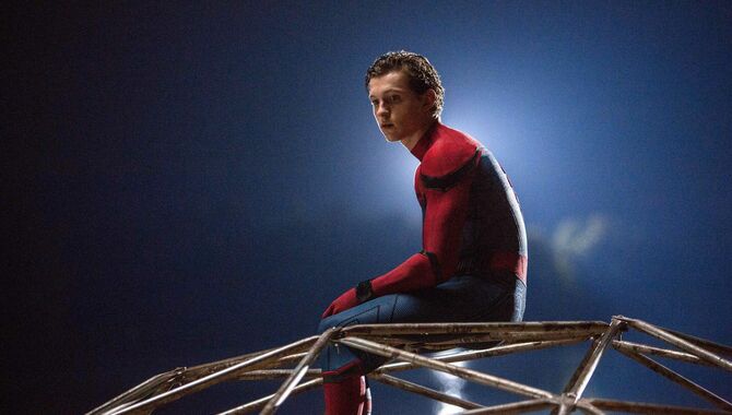 Spider man Homecoming Meaning and Ending
