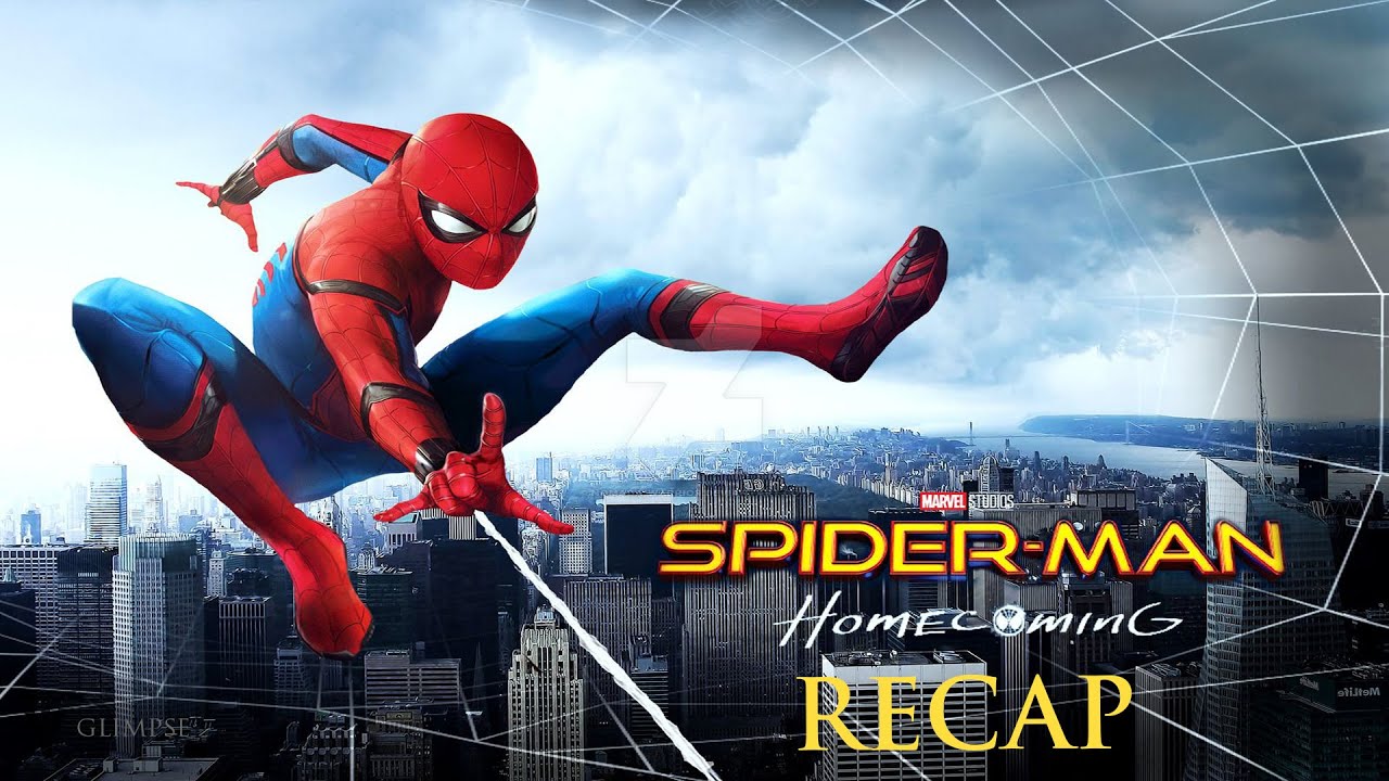 Spider-man: Homecoming Storyline and Short Reviews
