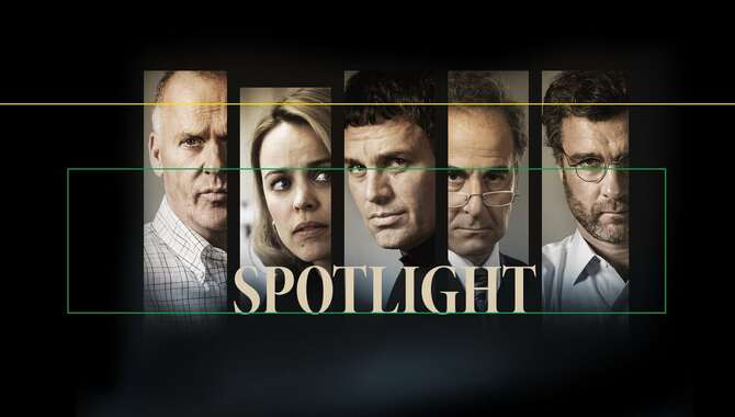 Spotlight 2015 Storyline and Short Review