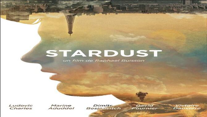 Stardust (Movie Meaning And Ending Explanation)
