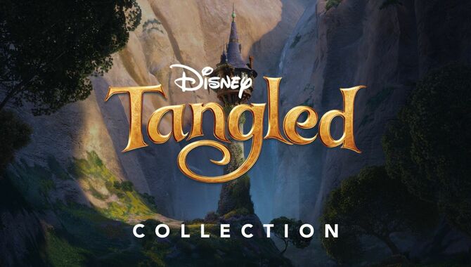 Tangled Movie Frequently Asked Questions