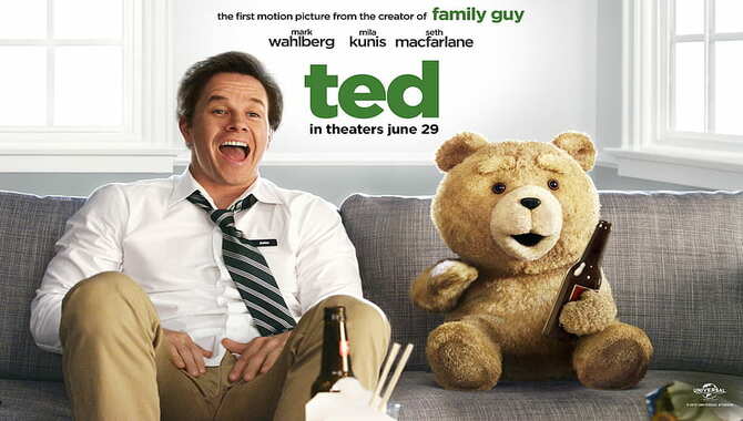 Ted (2012) Movie FAQs