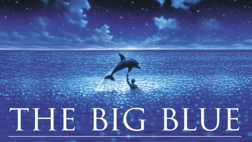 The Big Blue Movie Faqs