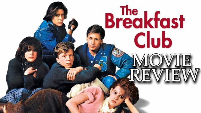 The Breakfast Club (1985) Movie Meaning and Ending Explanation