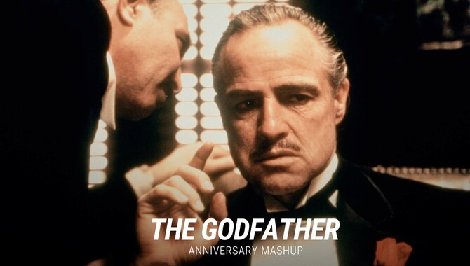 The Godfather 1972 FAQ