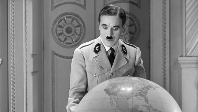 The Great Dictator (1940) FAQs