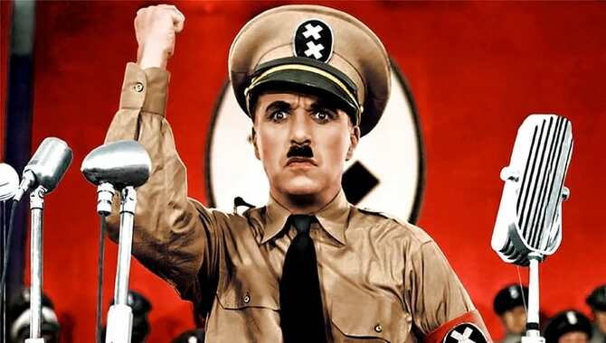 The Great Dictator (1940) Storyline and Short Reviews