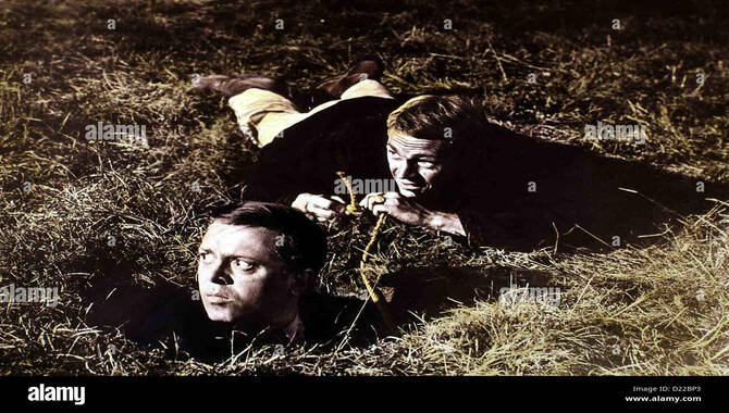 The Great Escape (1963) Storyline And Short Reviews