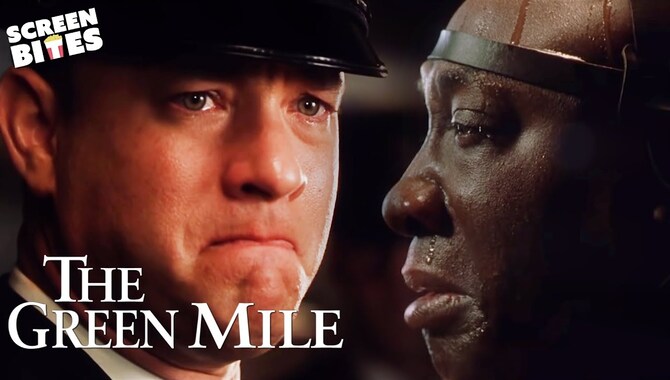 The Green Mile