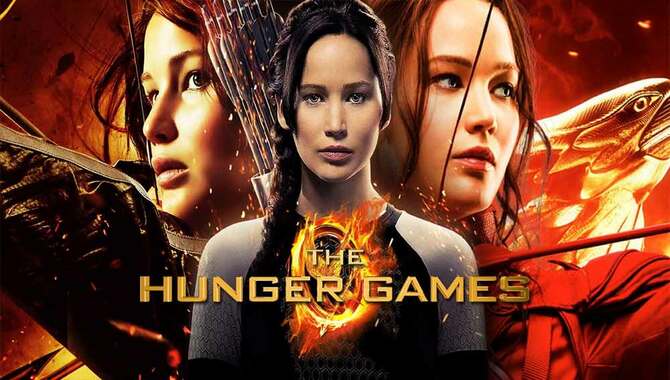 The Hunger Games (Storyline And Short Review)