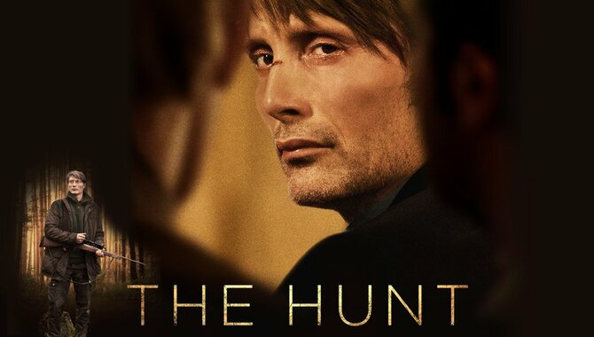 The Hunt 2012