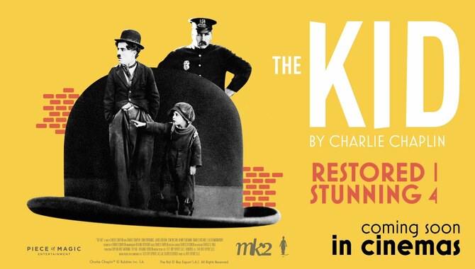The Kid (1921) Meaning and Ending Explanation
