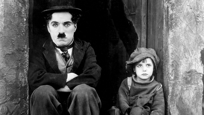 The Kid (1921) Plot Summary 