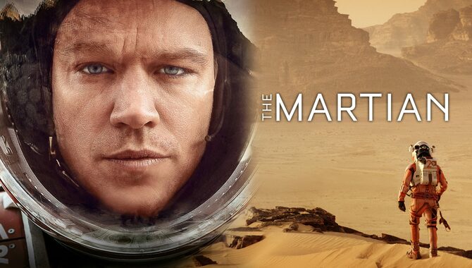 The Martian (2015) Meaning And Ending