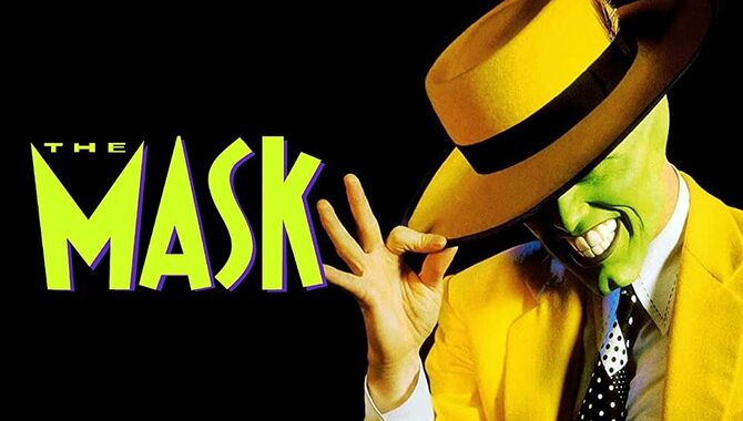 The Mask (1994) Movie FAQs