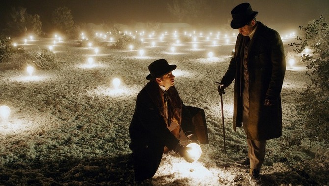 The Prestige (2006) Meaning And Ending Explanation