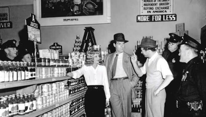 The Production Design of Double Indemnity (1944)