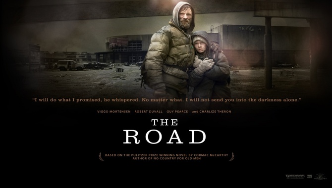 The Road (Storyline And Short Review)